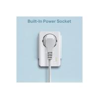 TP-LINK TL-WPA4226KIT 300Mbps AV500 KABLOSUZ POWERLINE GENİŞLETİCİ İKİLİ KİT